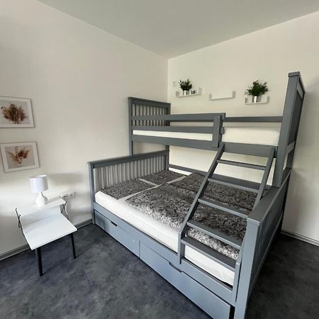 Apartman V Centru Trutnova Dış mekan fotoğraf