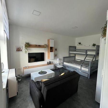 Apartman V Centru Trutnova Dış mekan fotoğraf