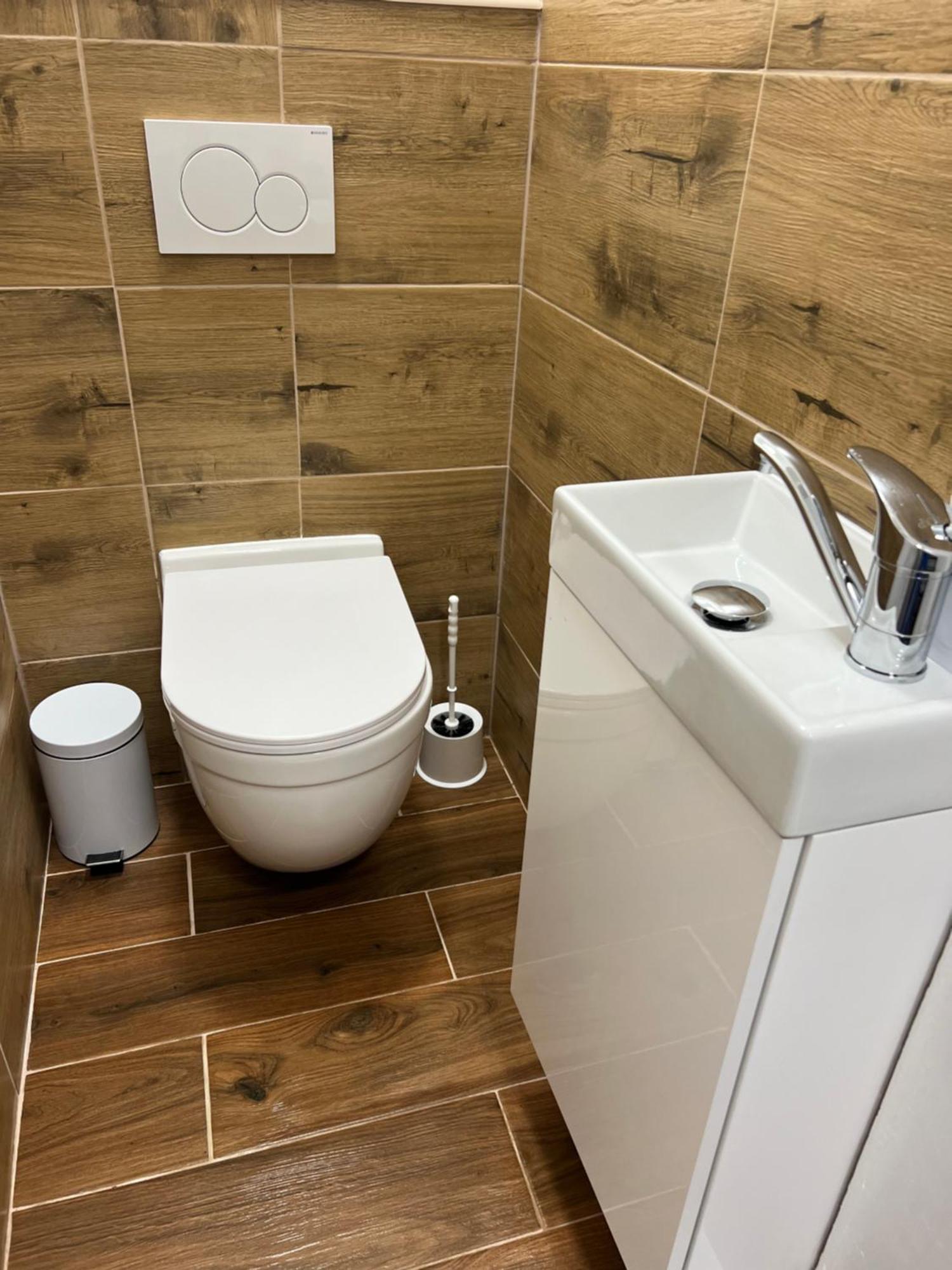 Apartman V Centru Trutnova Dış mekan fotoğraf