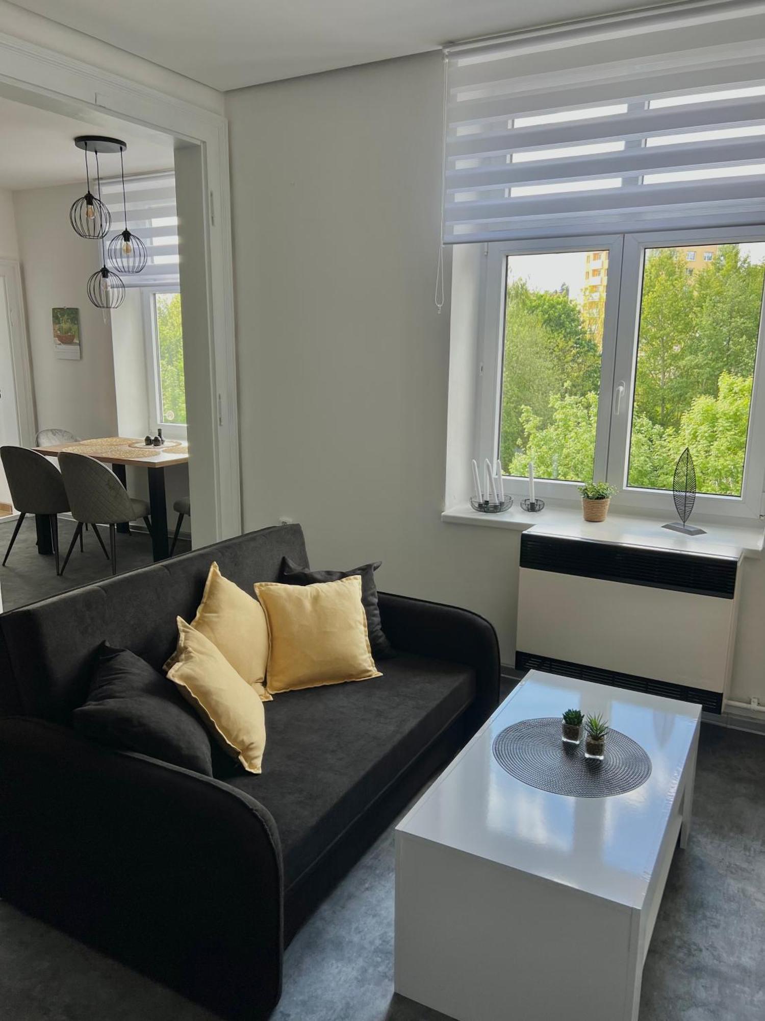 Apartman V Centru Trutnova Dış mekan fotoğraf