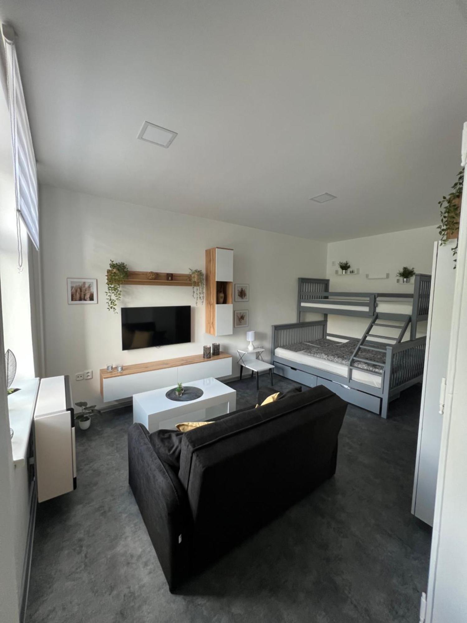 Apartman V Centru Trutnova Dış mekan fotoğraf