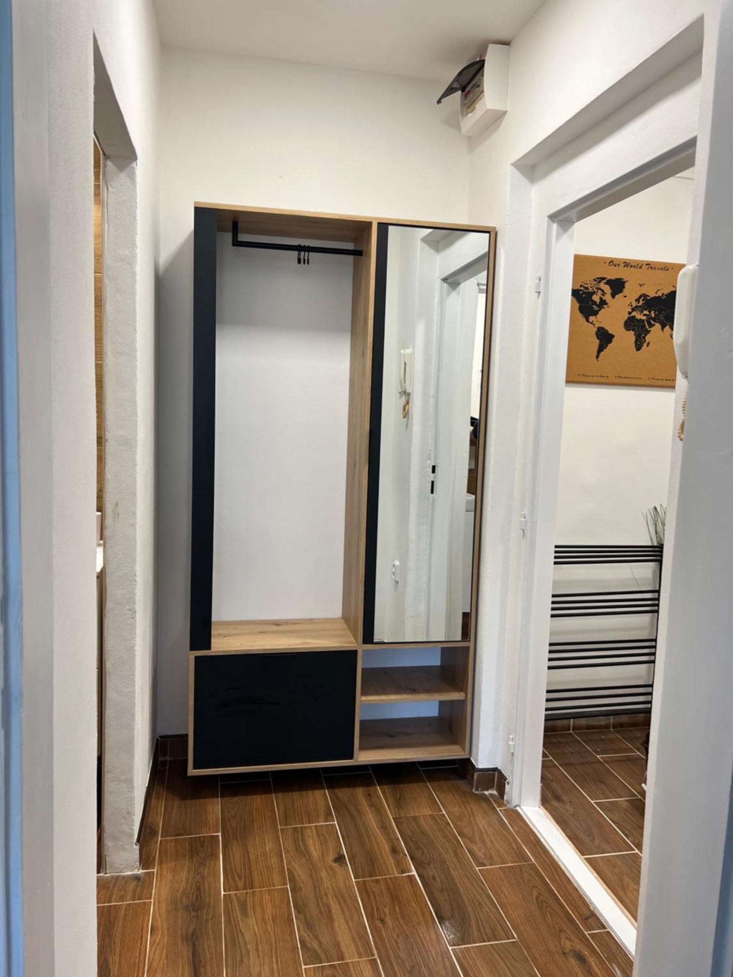 Apartman V Centru Trutnova Dış mekan fotoğraf